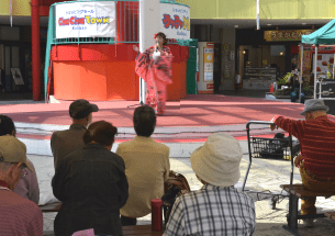 チャチャタウン公演