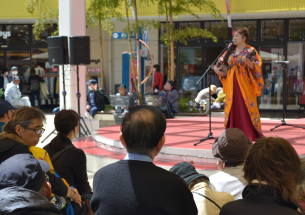 チャチャタウン公演